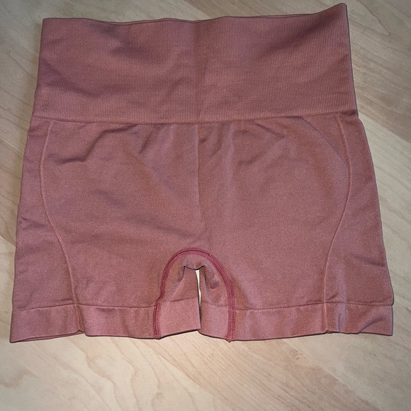 Two pack of biker shorts - Picture 4 of 6